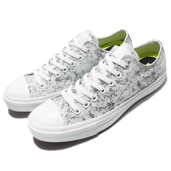 Converse Other - NEW Converse All Star Ox Low Reflective Wash 11